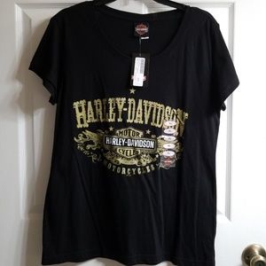 Harley Davidson brand new shirt